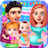 icon Mommy Maternity Newborn Twins Babies Nursery 1.0.36