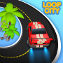 icon Loop Cars
