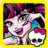 icon Monster High 4.1.8