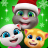 icon com.outfit7.mytalkingtomfriends 2.0.5.5981