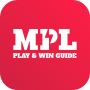 icon Guide for MPL - Win Cash Prize from MPL Cricket