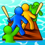 icon Zombie Raft for Doopro P2