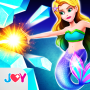 icon Mermaid Secrets 42-Beauty Quee