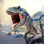 icon Dinosaur Games 2020