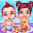 icon com.kt.babycare.dressup.game 1.5