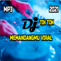 icon DJ Memandangmu Remix Tik Tok