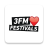 icon 3FM Festivals 1.2