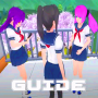 icon Guide SAKURA School Simulator 2021
