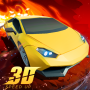 icon Speed Up: 3D Racing Car