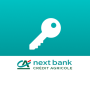 icon SecureAccess CA next bank