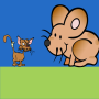 icon Cats vs. Mutant Mice for Samsung Galaxy Grand Duos(GT-I9082)