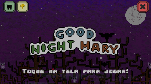 Good Night Mary