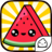 icon Watermelon Evolution 1.03