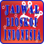 icon Jadwal Bioskop Indonesia for lumigon T3