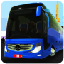 icon Heavy Euro Driving Bus Simulator