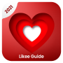 icon Guide For Likee: Video Creation Trick