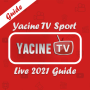 icon Yacine TV Sport Live 2021 Guide