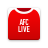 icon AFC Live 2.7.1