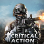 icon Critical Action