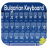 icon Bulgarian Keyboard 1.0.2