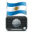 icon Radio Argentina 2.0.5