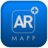 icon AR MApp 1.0