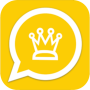 icon chatapp.watts.plus.app1534805
