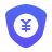 icon com.ali.money.shield 5.5.0