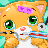 icon Little Cat Doctor: Pet Vet Game 1.1