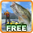 icon Bass Fishing 3D on the Boat 2.9.0