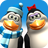 icon Talking Pengu and Penga Penguin 3.24.0