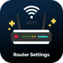 icon All WiFi Router Settings