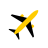 icon Yandex Flights 1.60
