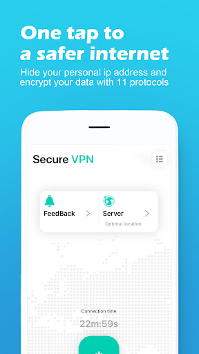 VPN - Fast Secure Stable