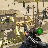 icon Commando Street War 1.8