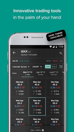 IBKR Mobile