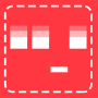 icon Slide To Fit for Samsung Galaxy Note 10 1