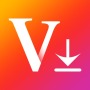 icon Free Video Downloader - Fast Video Downloader App for neffos C5L
