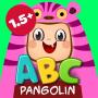 icon ABC Baby Puzzle - Vol. 7