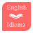 icon English Idioms oCoder 3.2.6