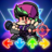 icon FNF Neo MusicChill & Pop Beat Fire Battle 1.1.2