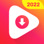 icon Video Downloader - Video Saver for Samsung Galaxy J5
