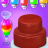 icon Ice Cream Cake Maker 6.9.0