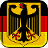 icon Germany Flag 4.2