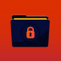 icon File Locker With App Lock