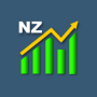 icon NZX Stocks for Sony Xperia XZ1 Compact