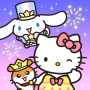 icon Hello Kitty Friends