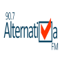 icon Alternativa 90,7 FM