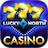 icon Lucky North 1.90
