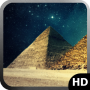 icon Egypt Wallpaper for Samsung S5830 Galaxy Ace
